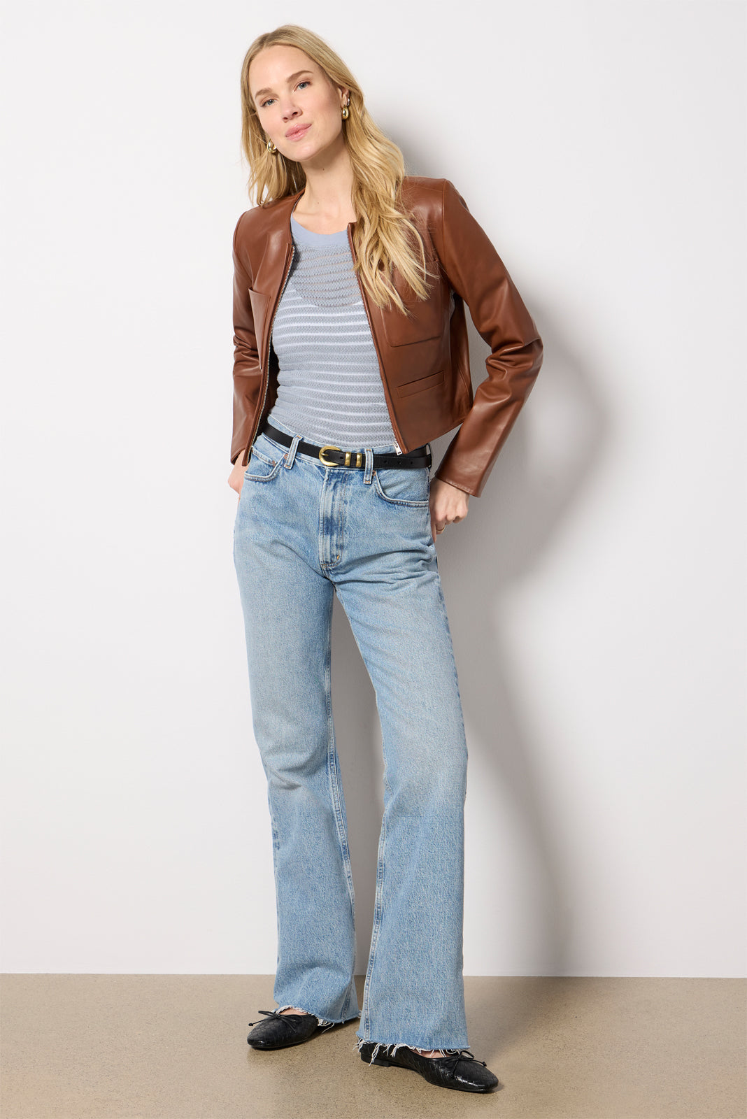 Linette Jacket