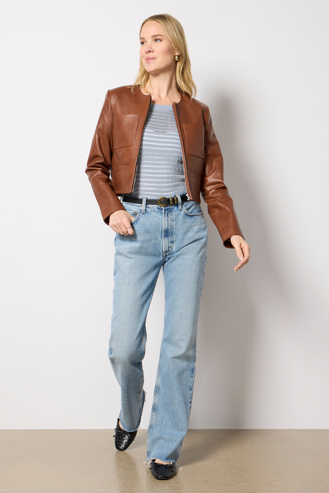 Linette Jacket