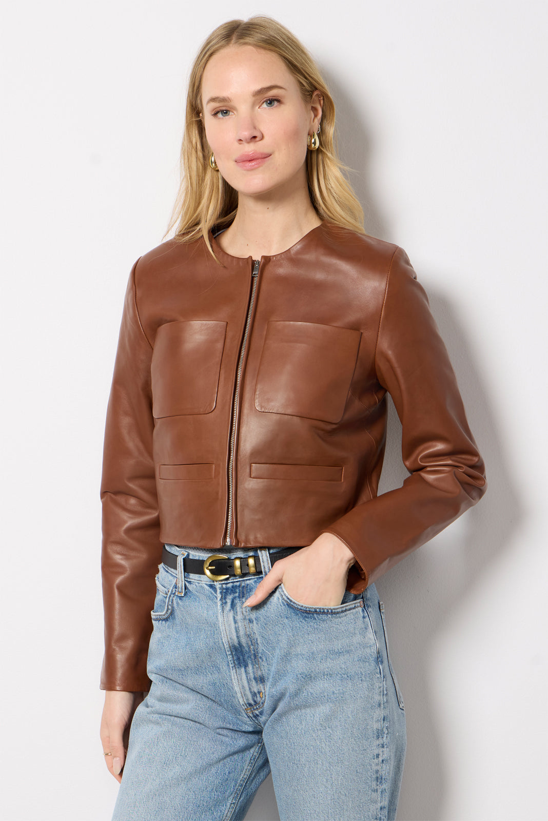 Linette Jacket