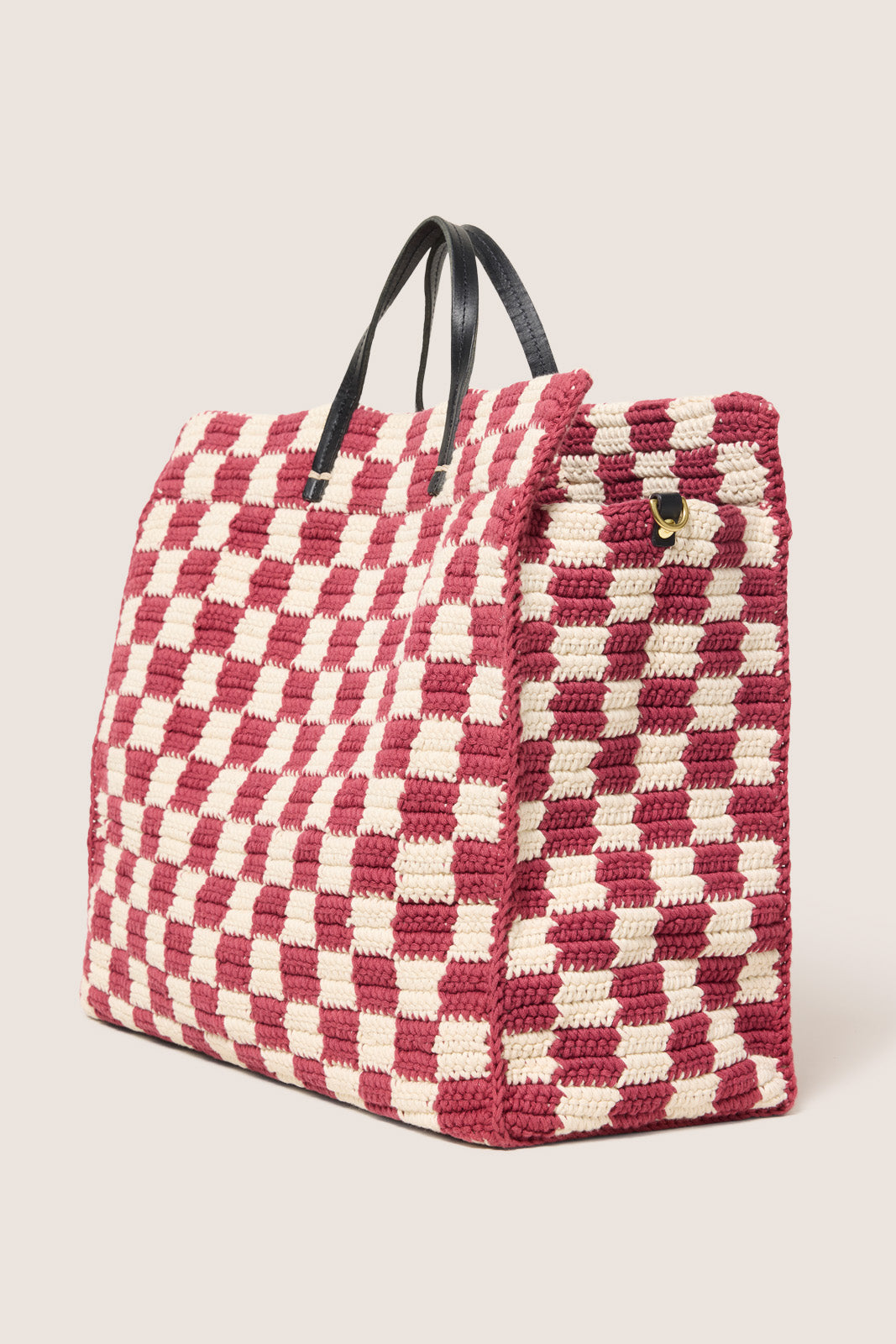 Summer Simple Tote