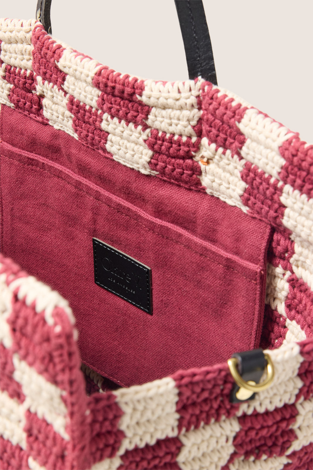 Summer Simple Tote