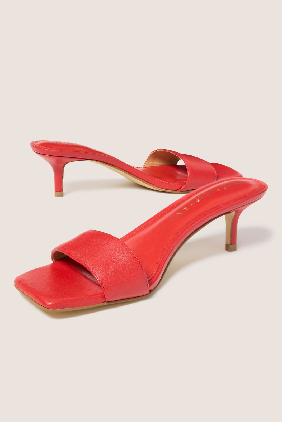 Sidnee Heel