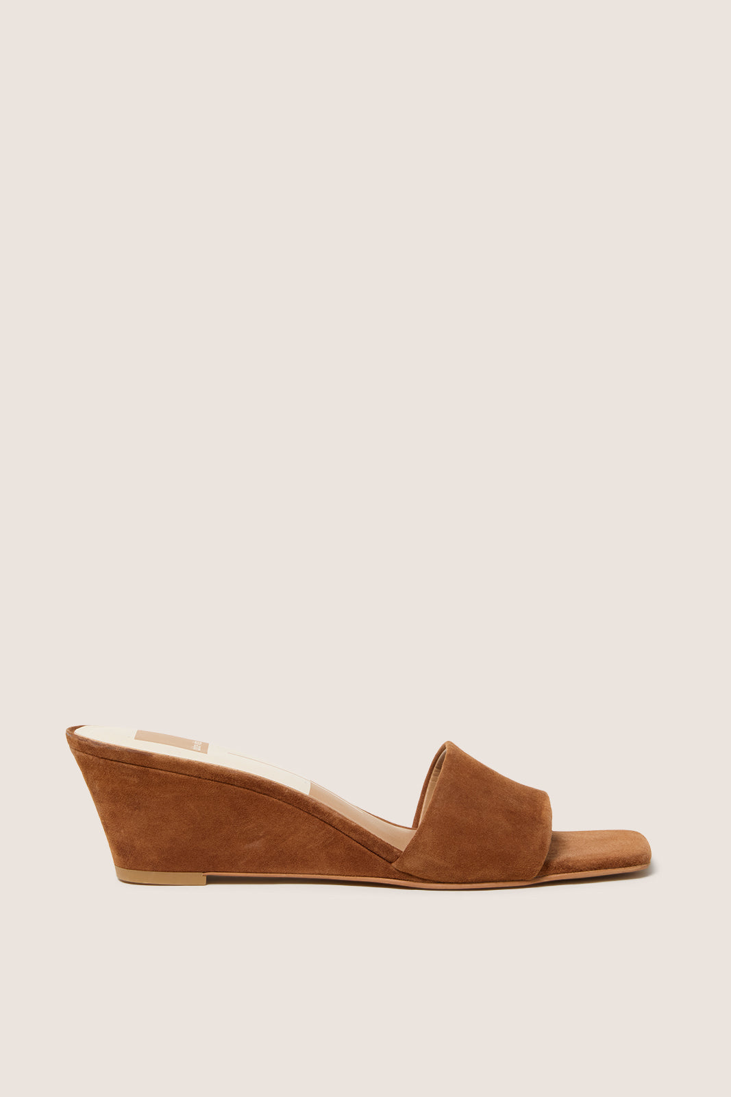 Qaily Wedge