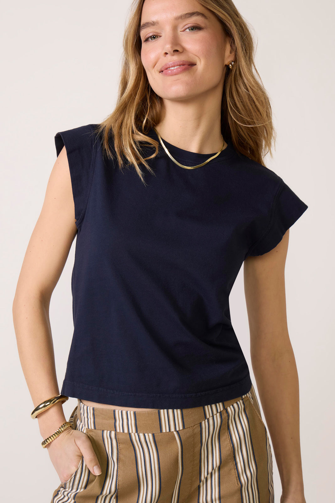 Porter Tee