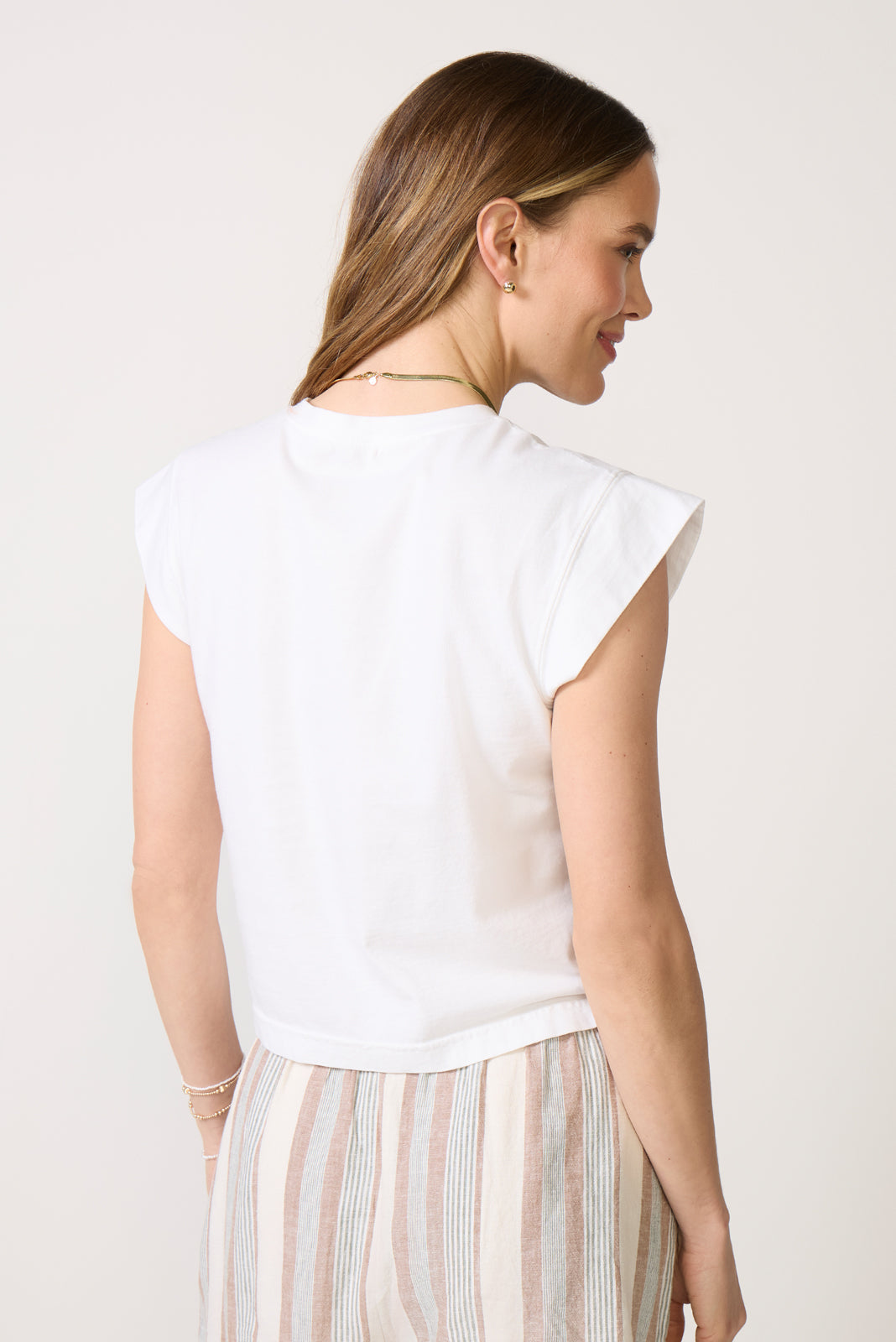 Porter Tee