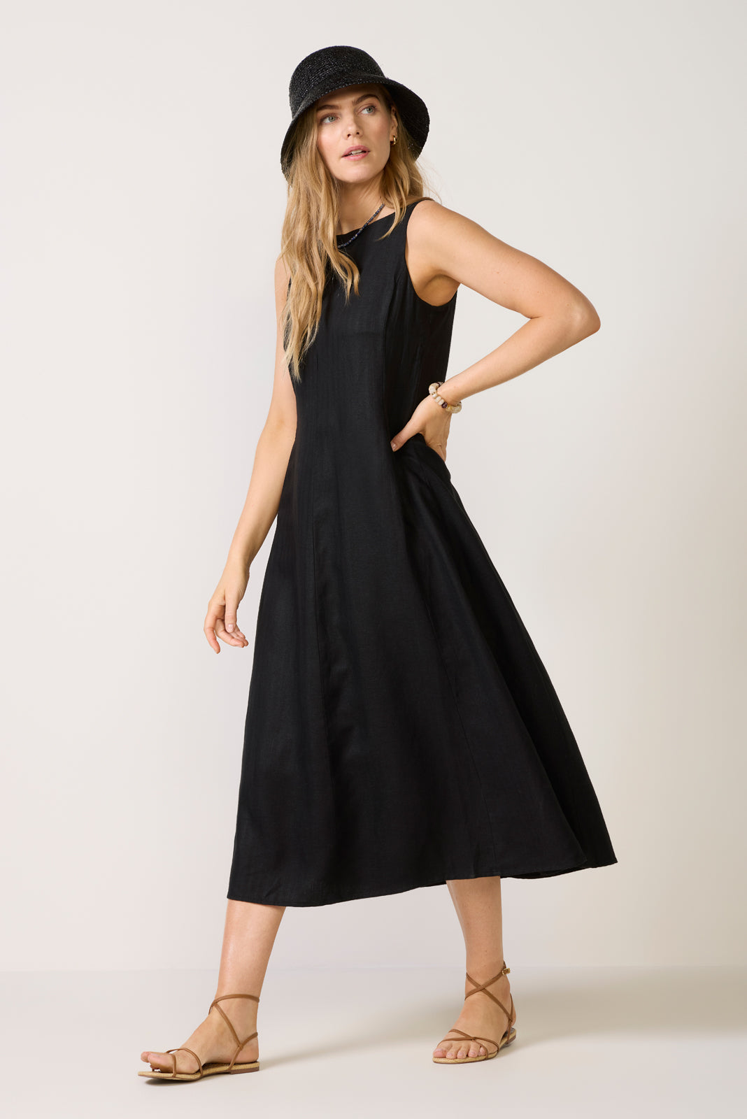 Palmilla Dress