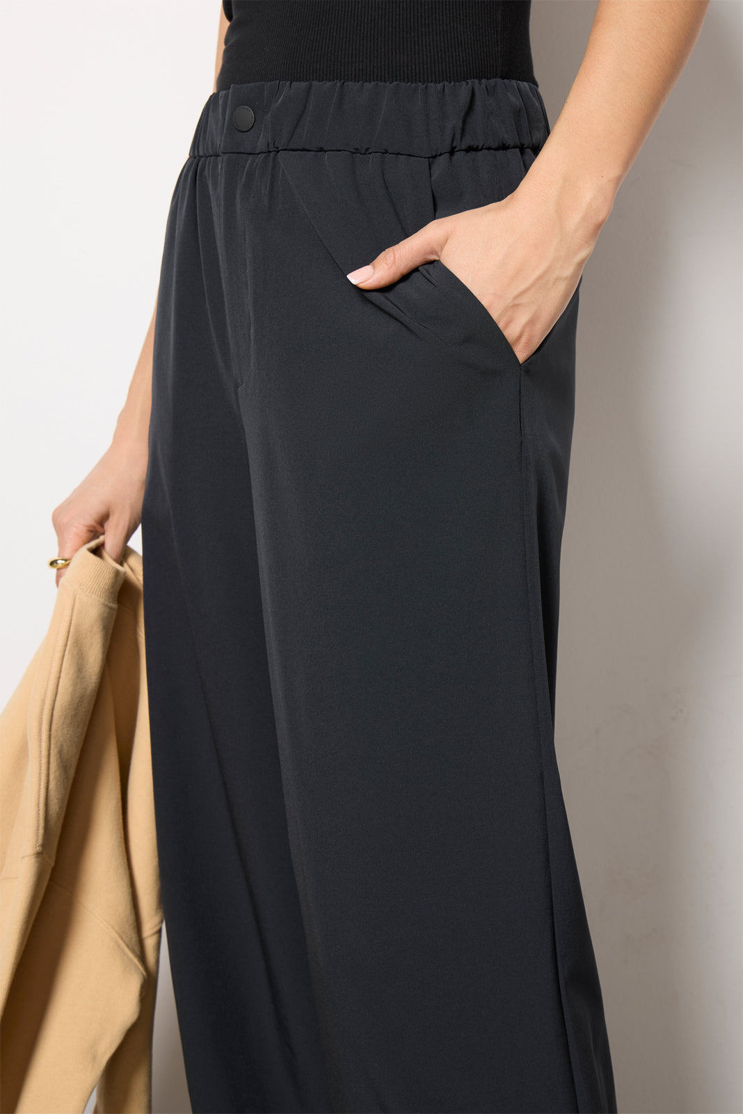 Kayson Wide Leg 30` 2.0
