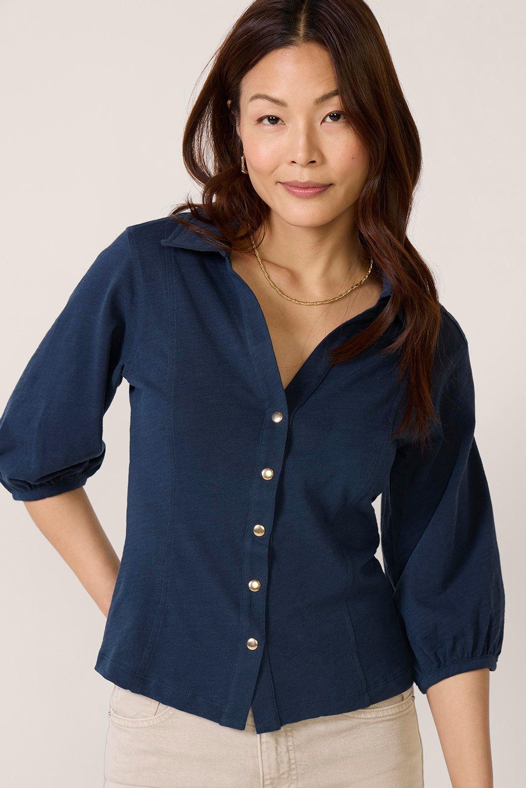 Shannon Top