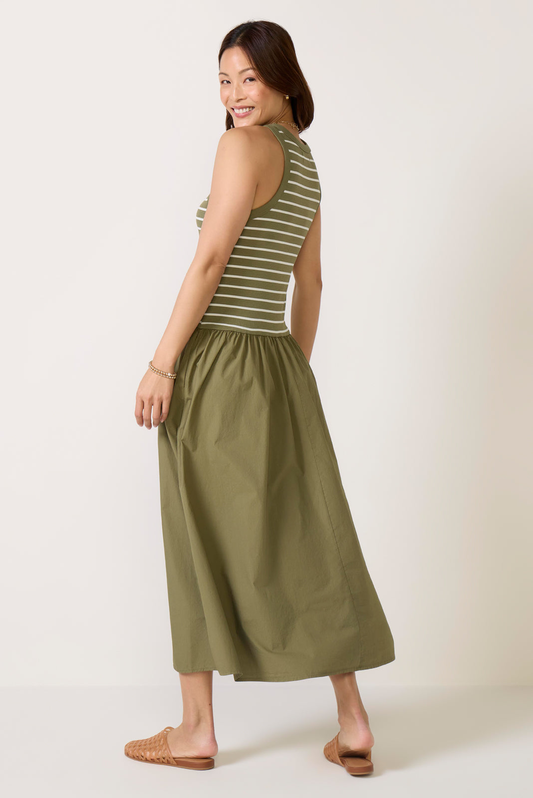 Romina Twofer Dress
