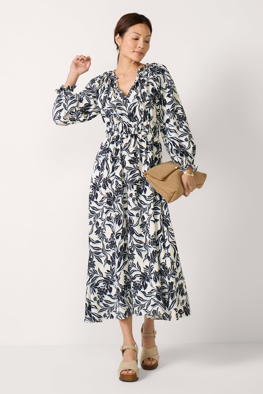 Matia Dress