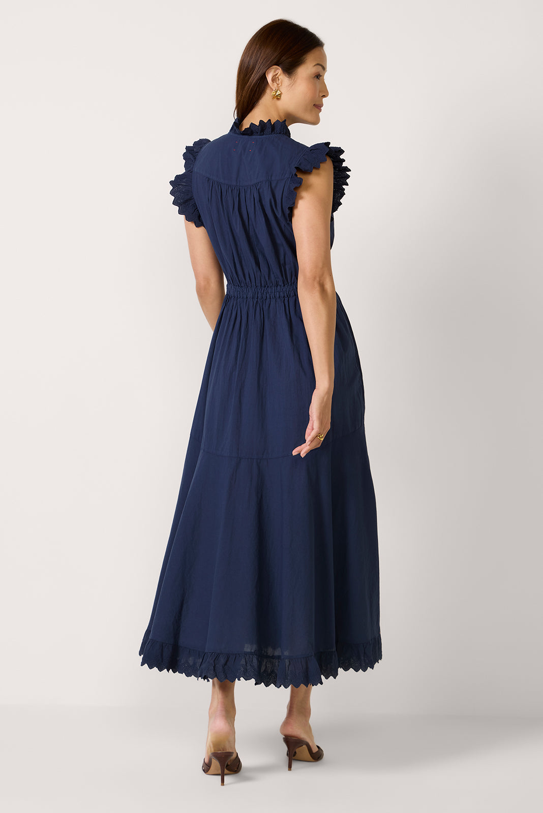 Britta Dress