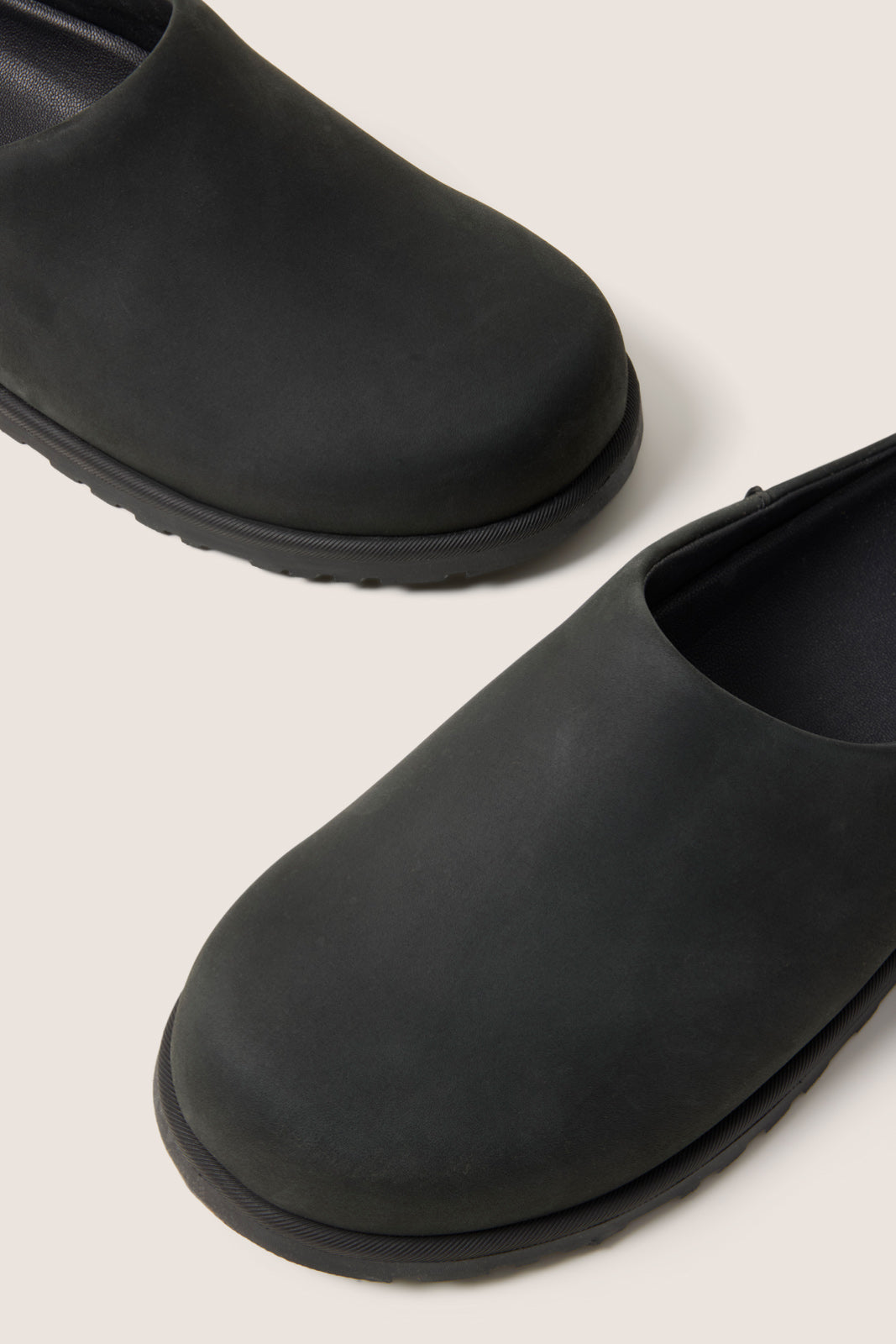 Otzo Clog
