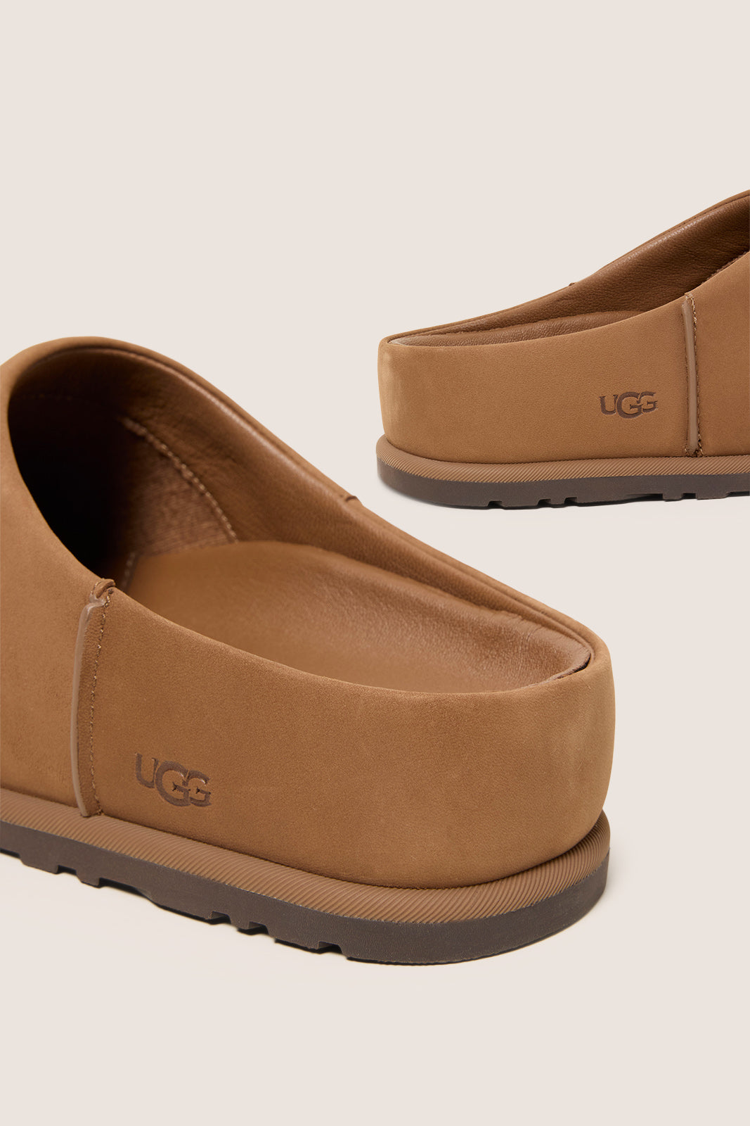 Otzo Clog