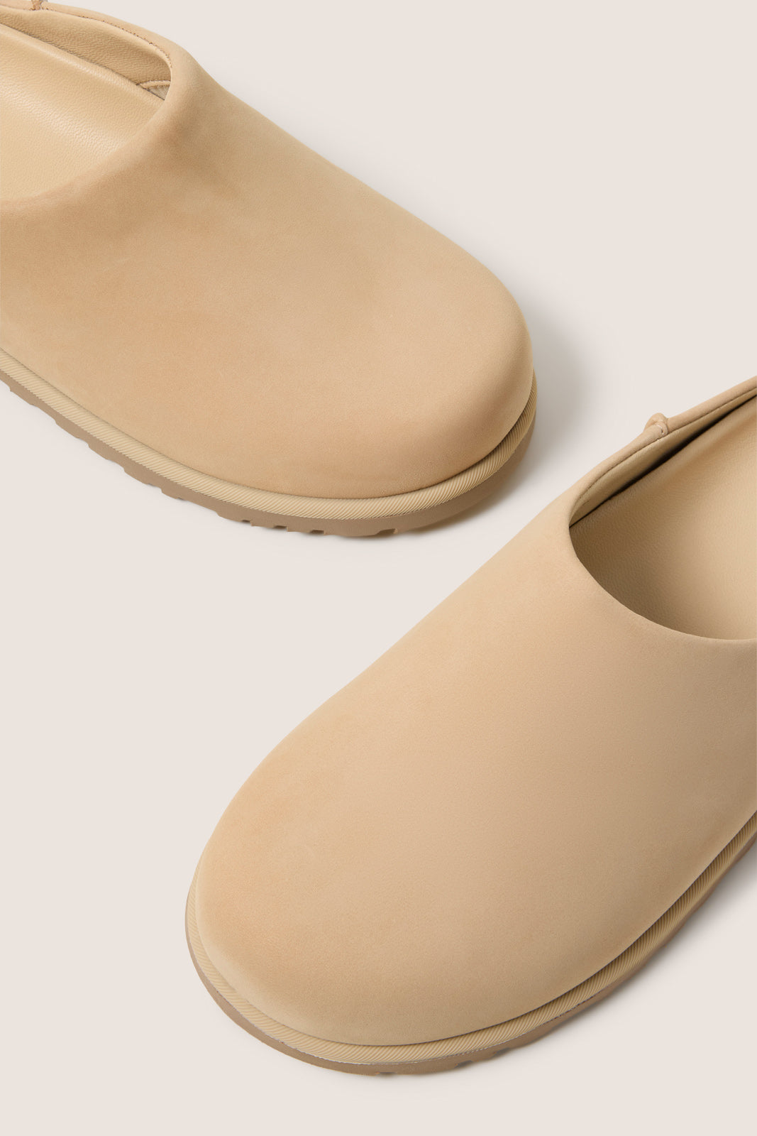 Otzo Clog