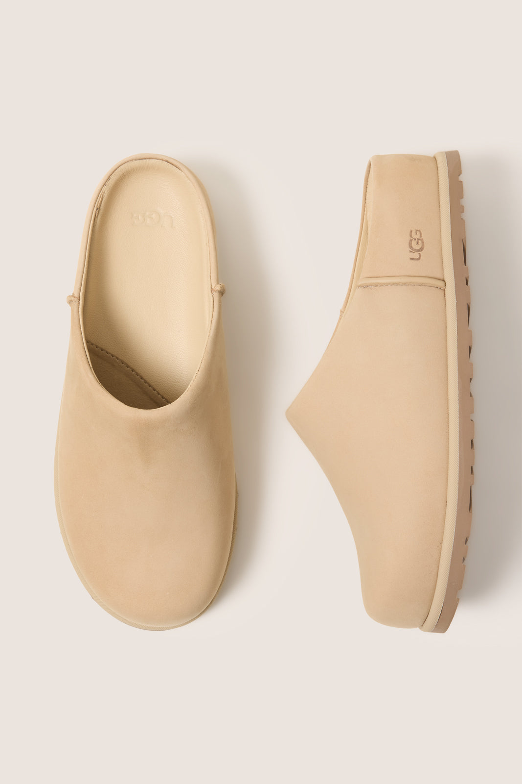 Otzo Clog
