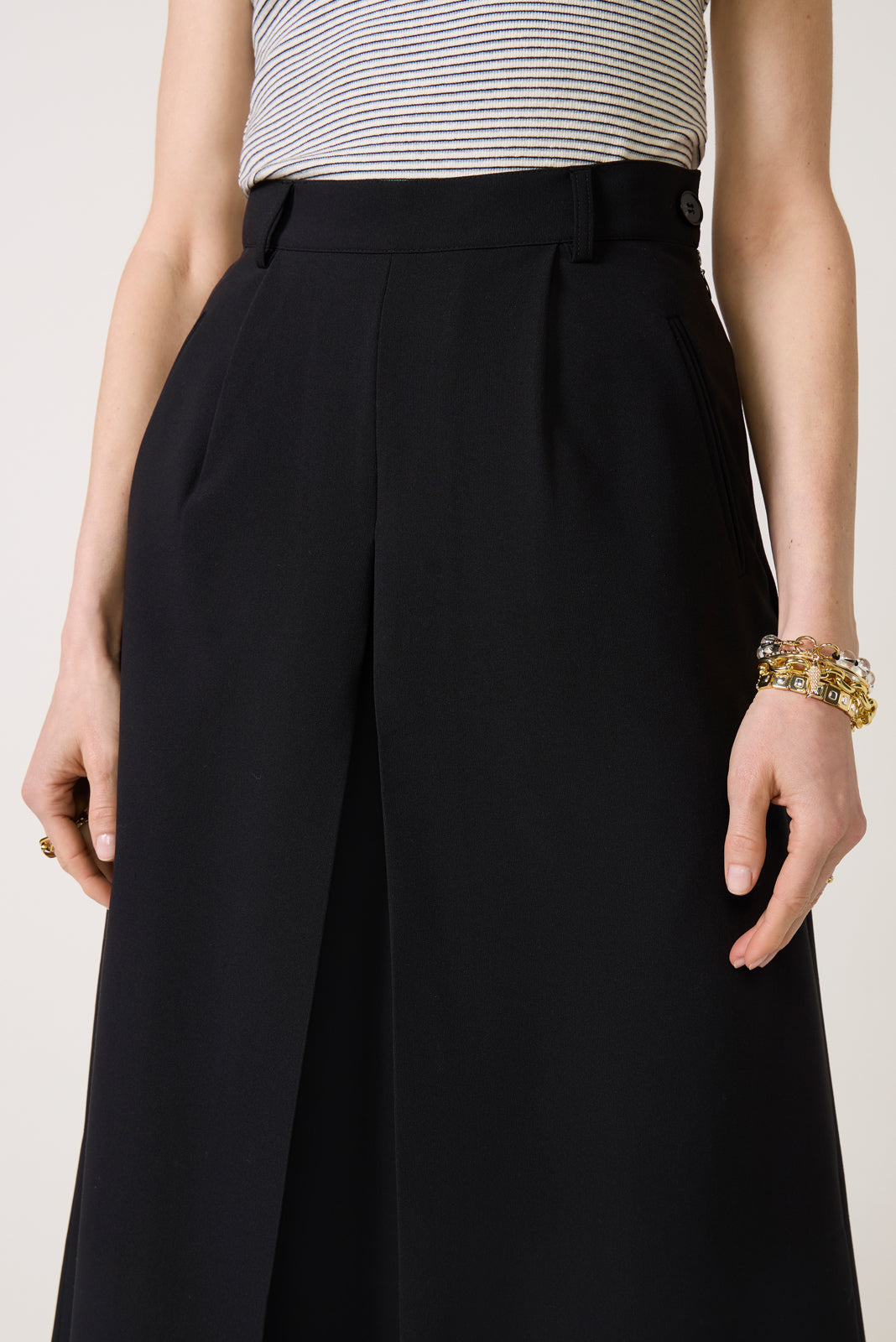 The Nicole Culotte