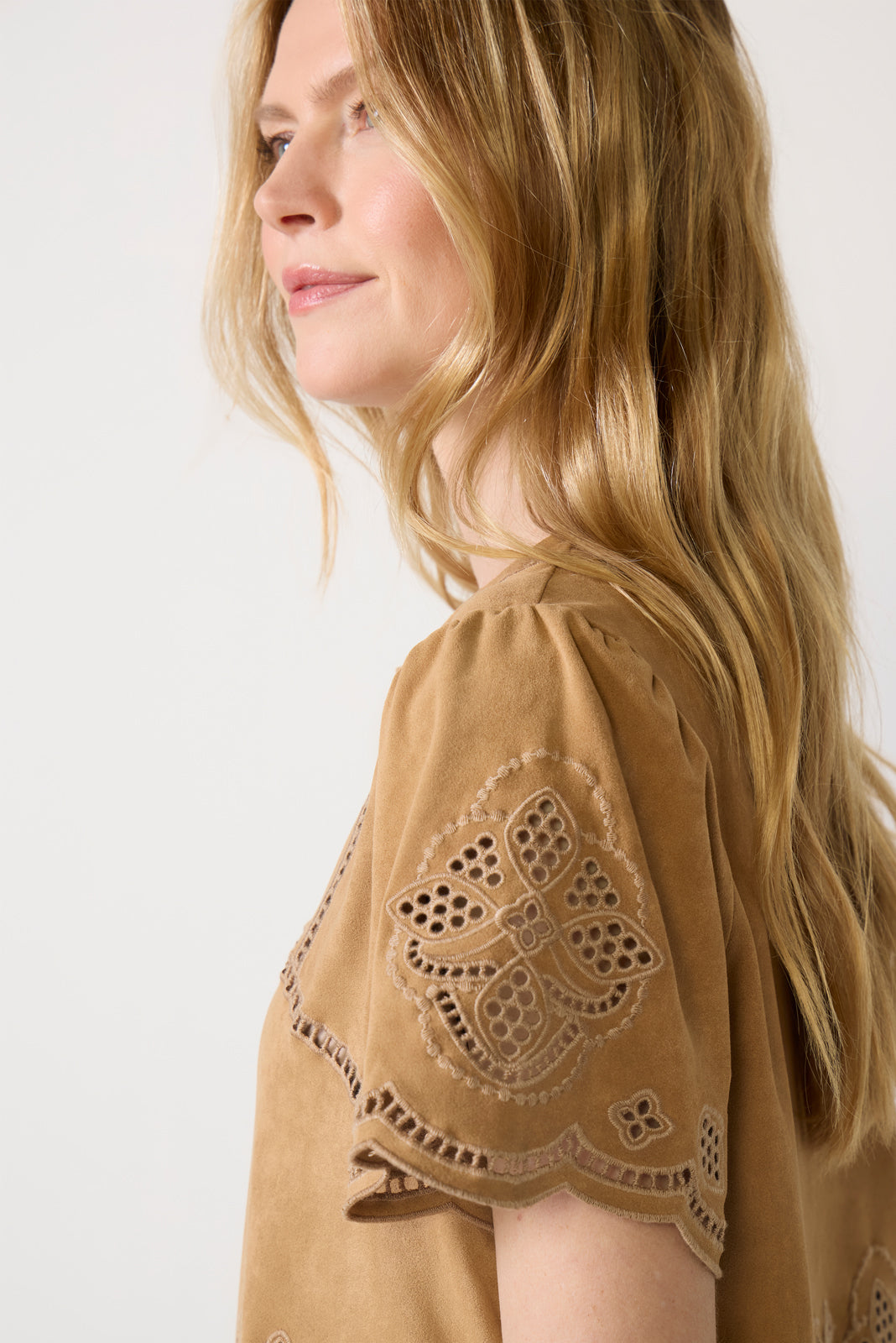 Victoire Blouse