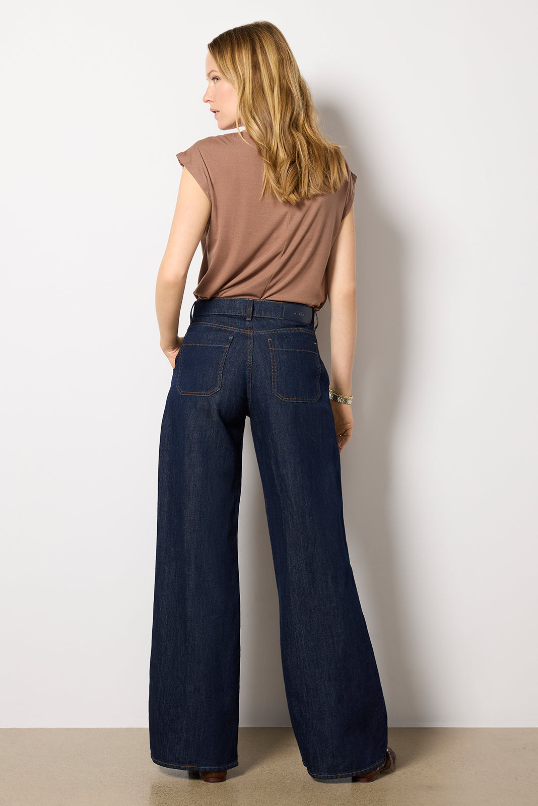 Lotta Trouser