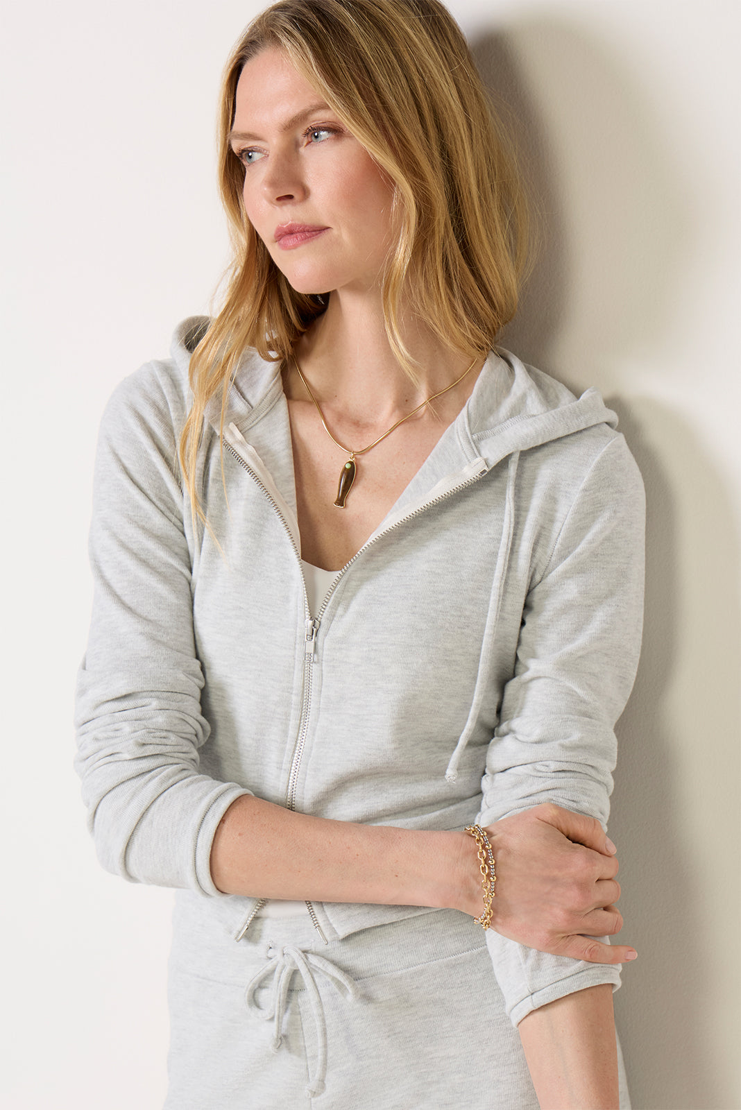 Sadie Hoodie