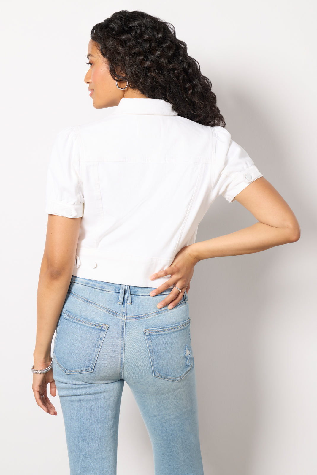 Kendra Jacket