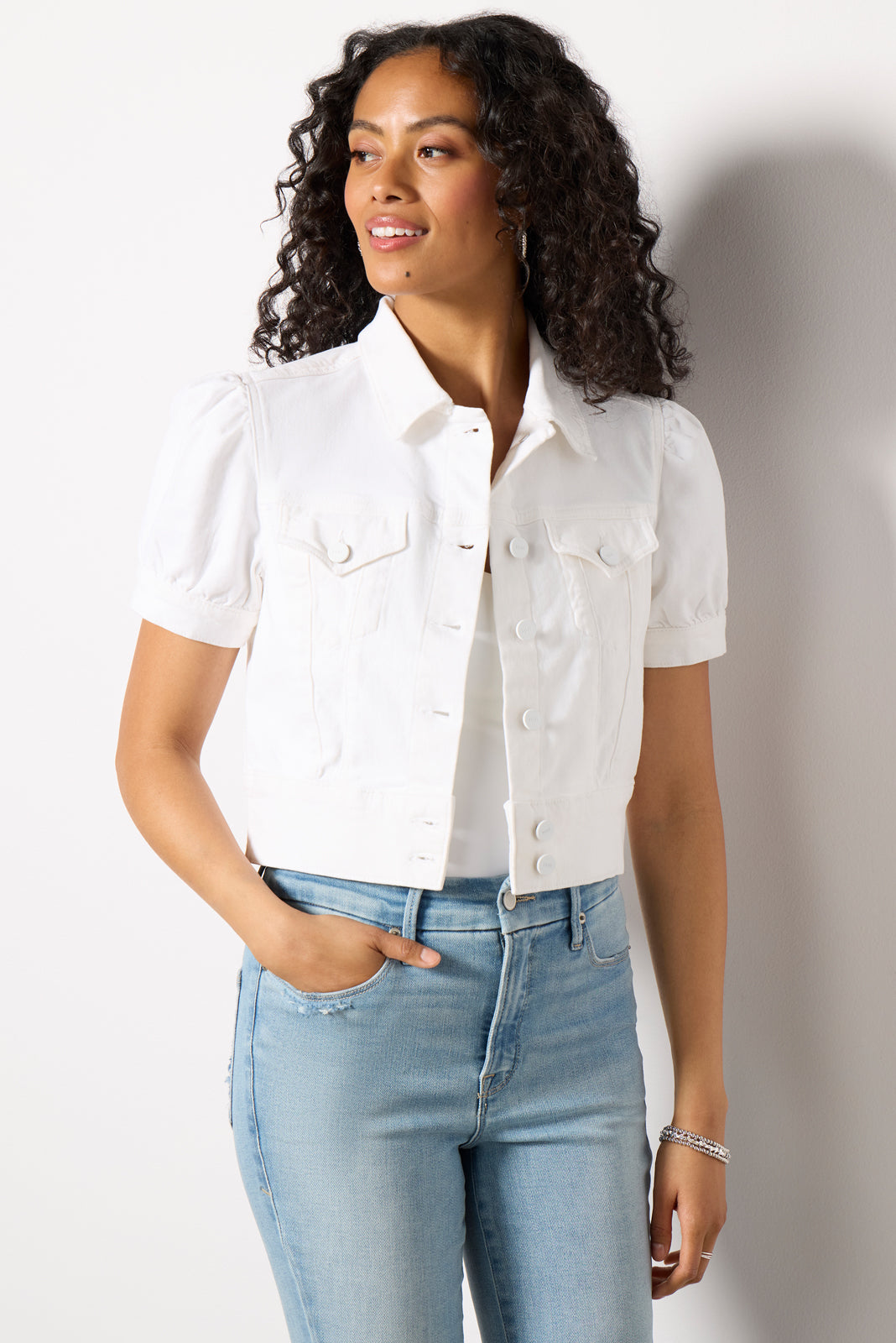 Kendra Jacket