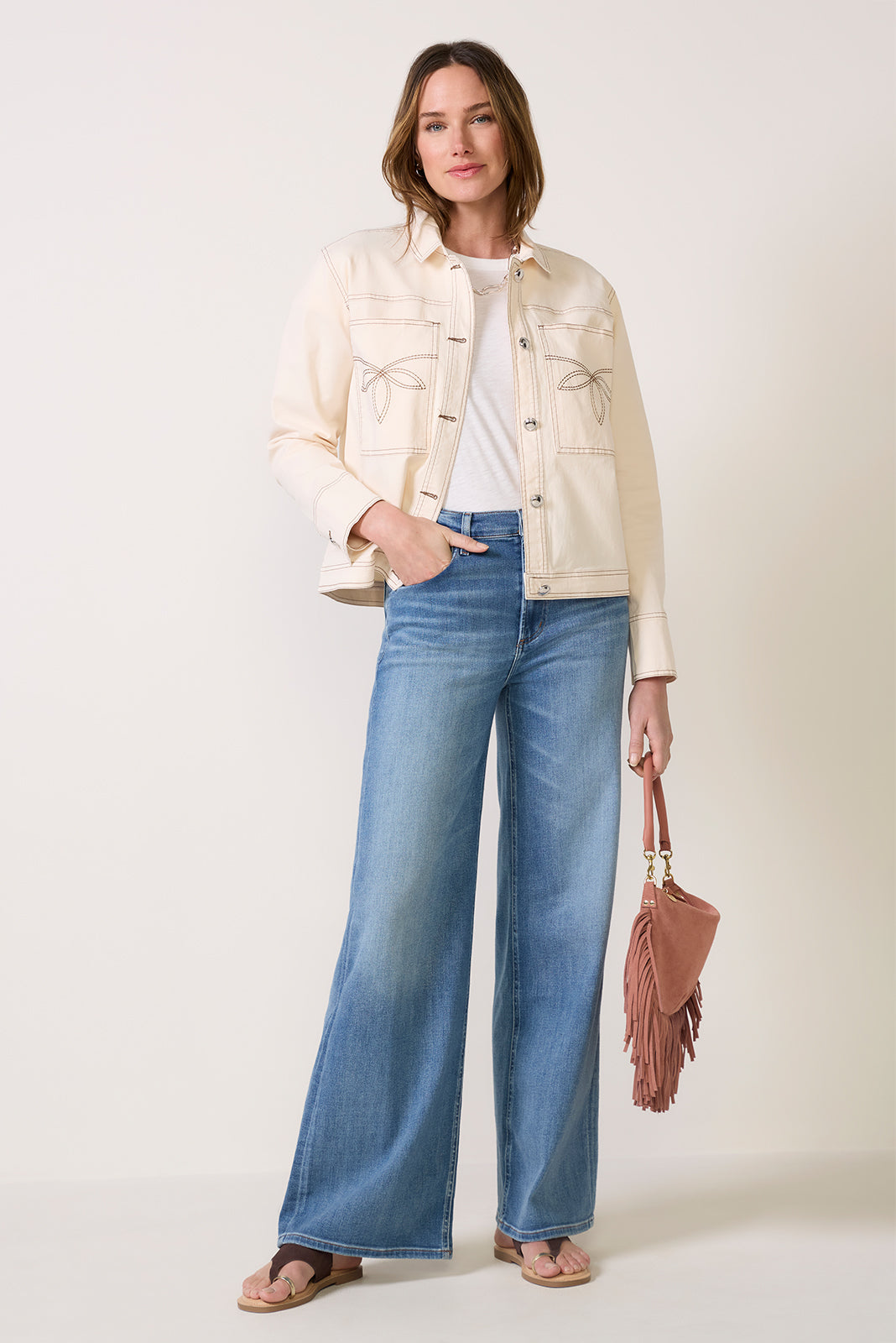 Briggs Jacket