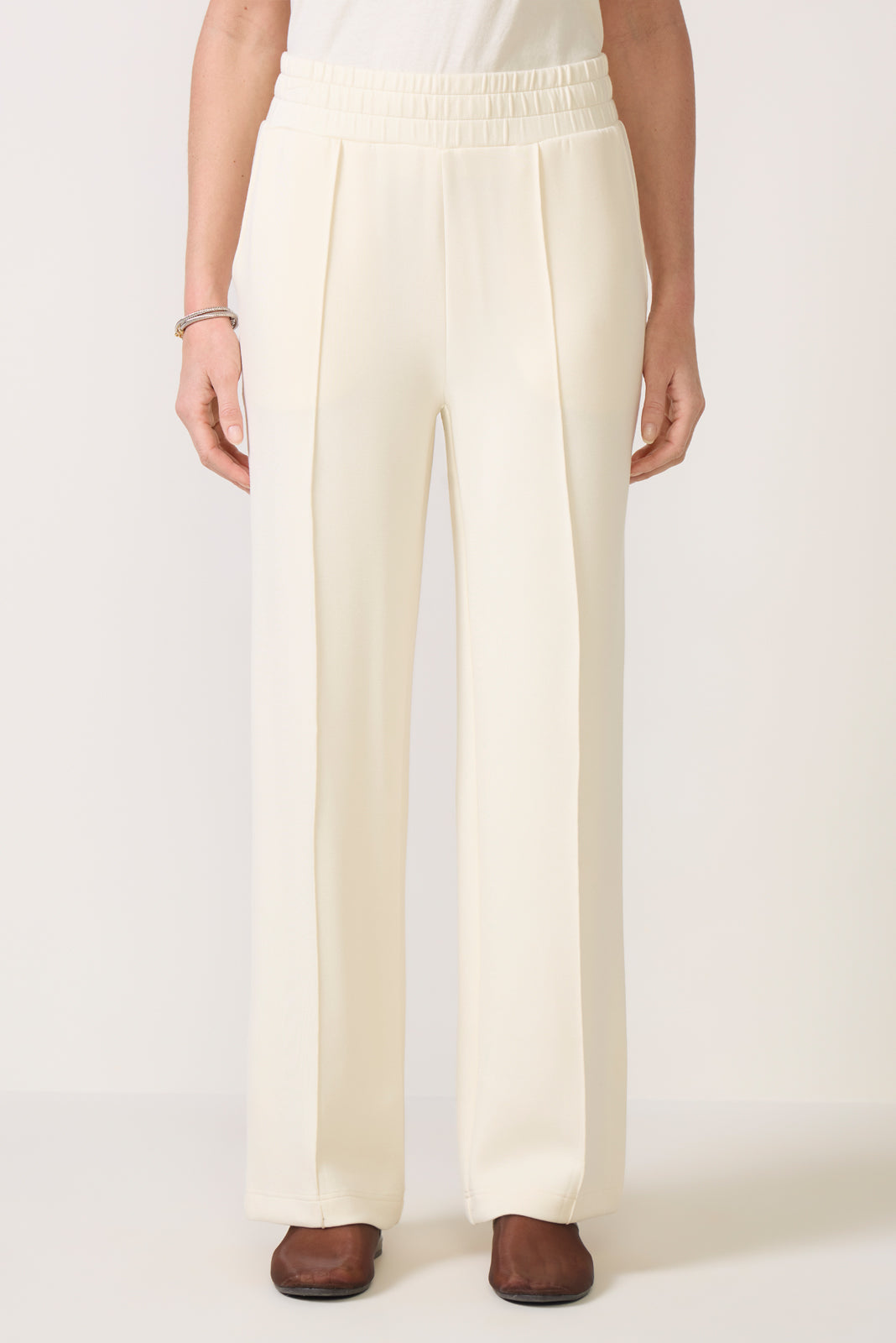 The Wide Leg Pant 30”