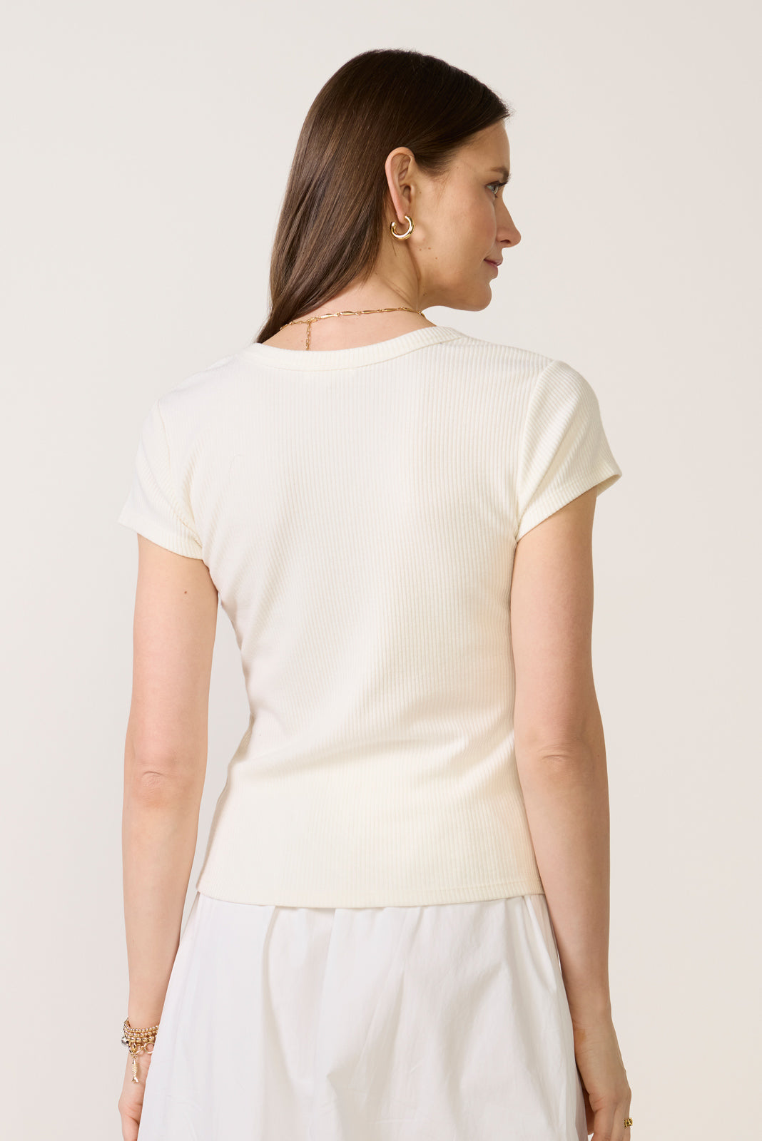 Long Weekends Tee