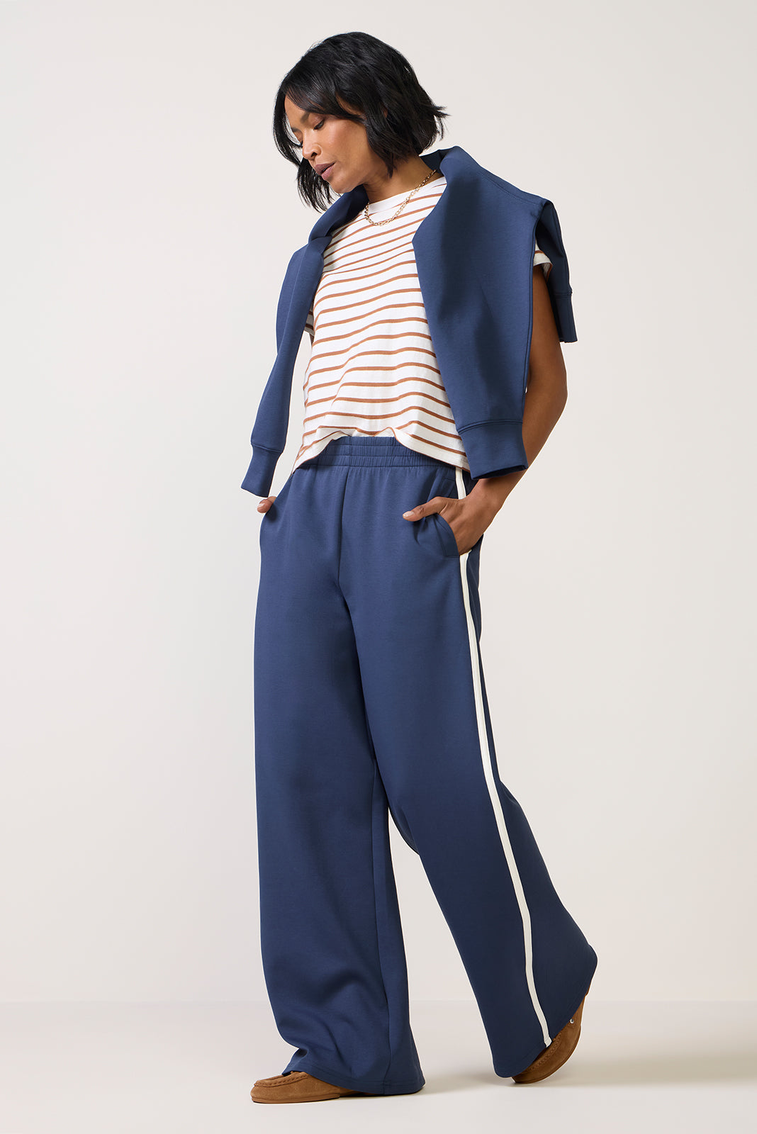 Mikos Sweatpant