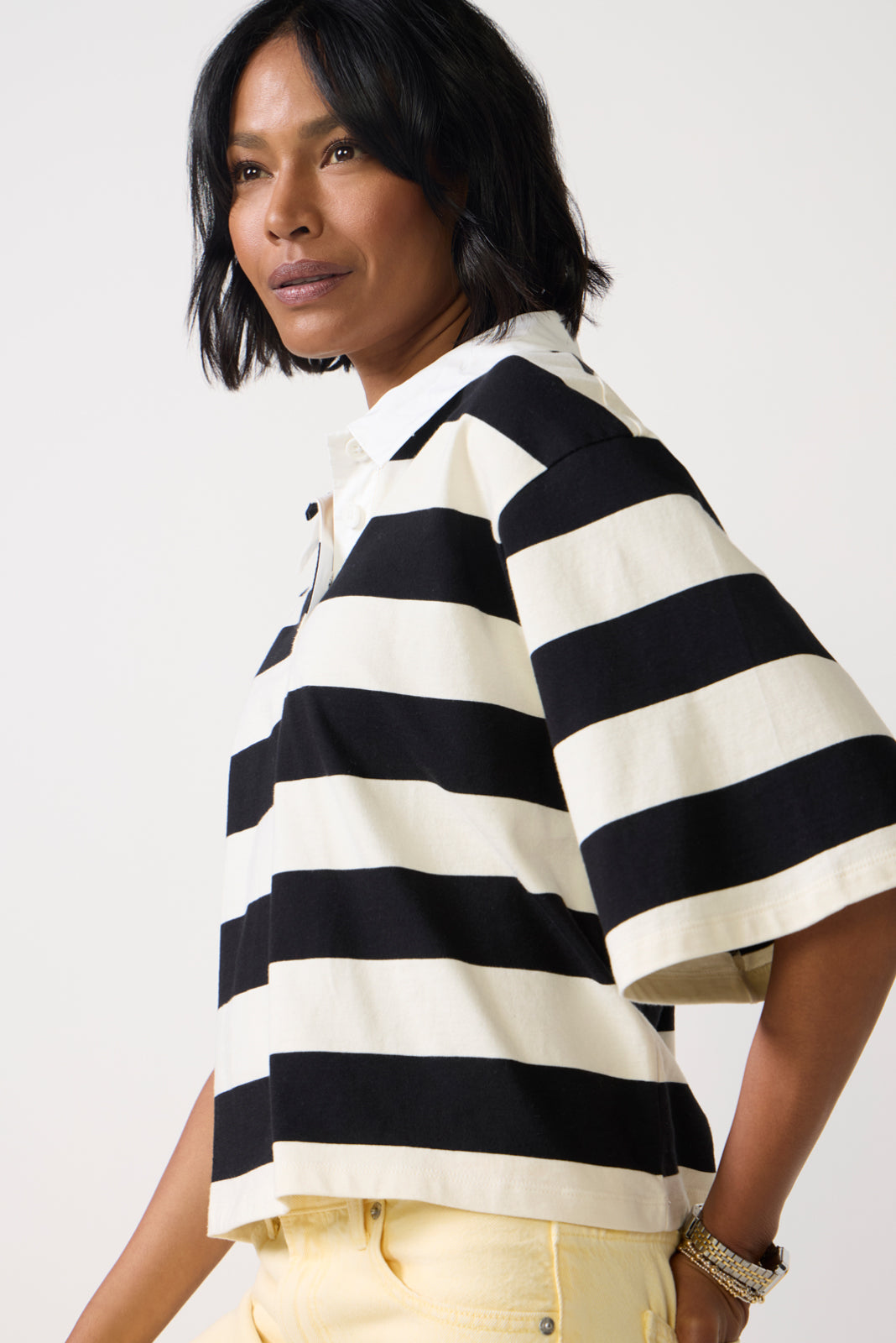 Polo Tee