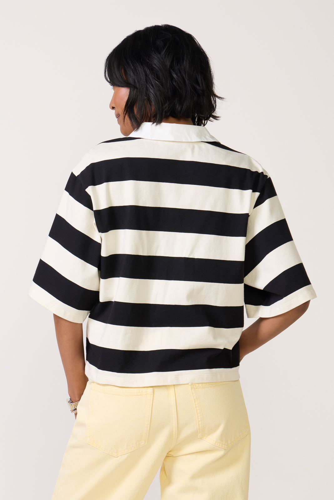 Polo Tee