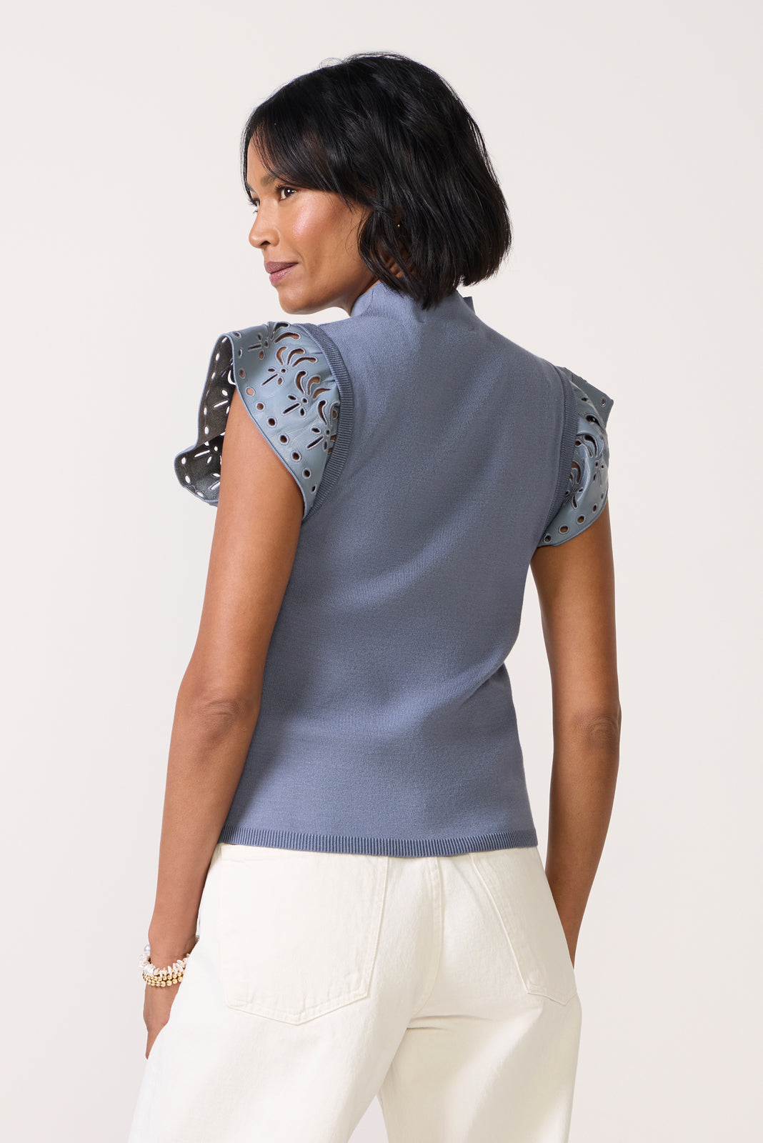 Mazie Sweater