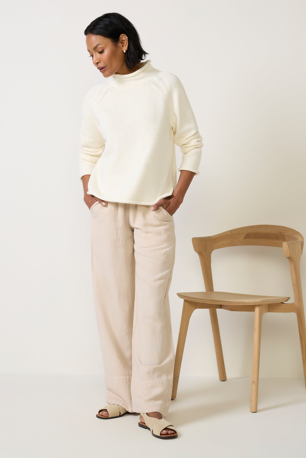 Shiloh Sweater