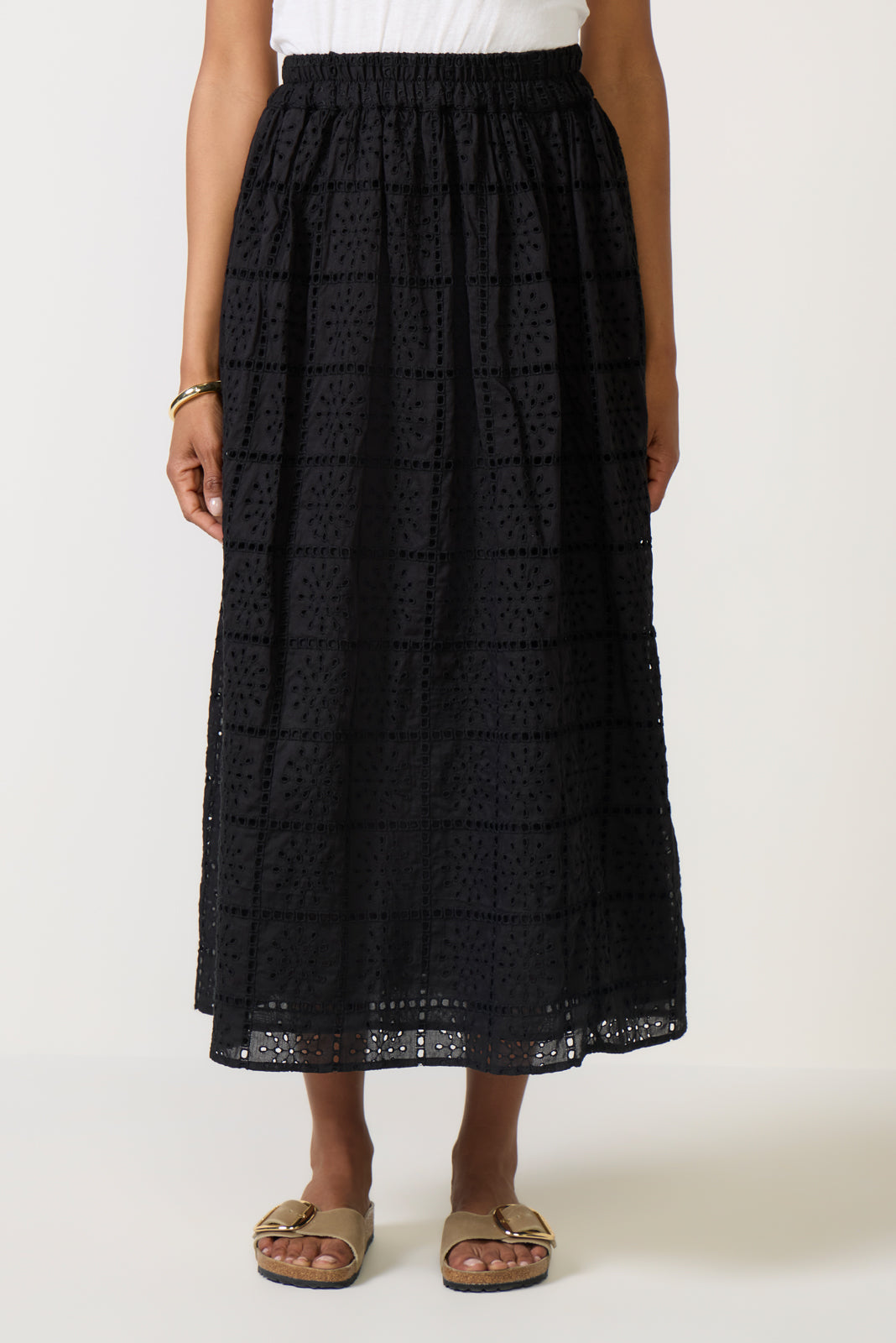 Dax Maxi Skirt
