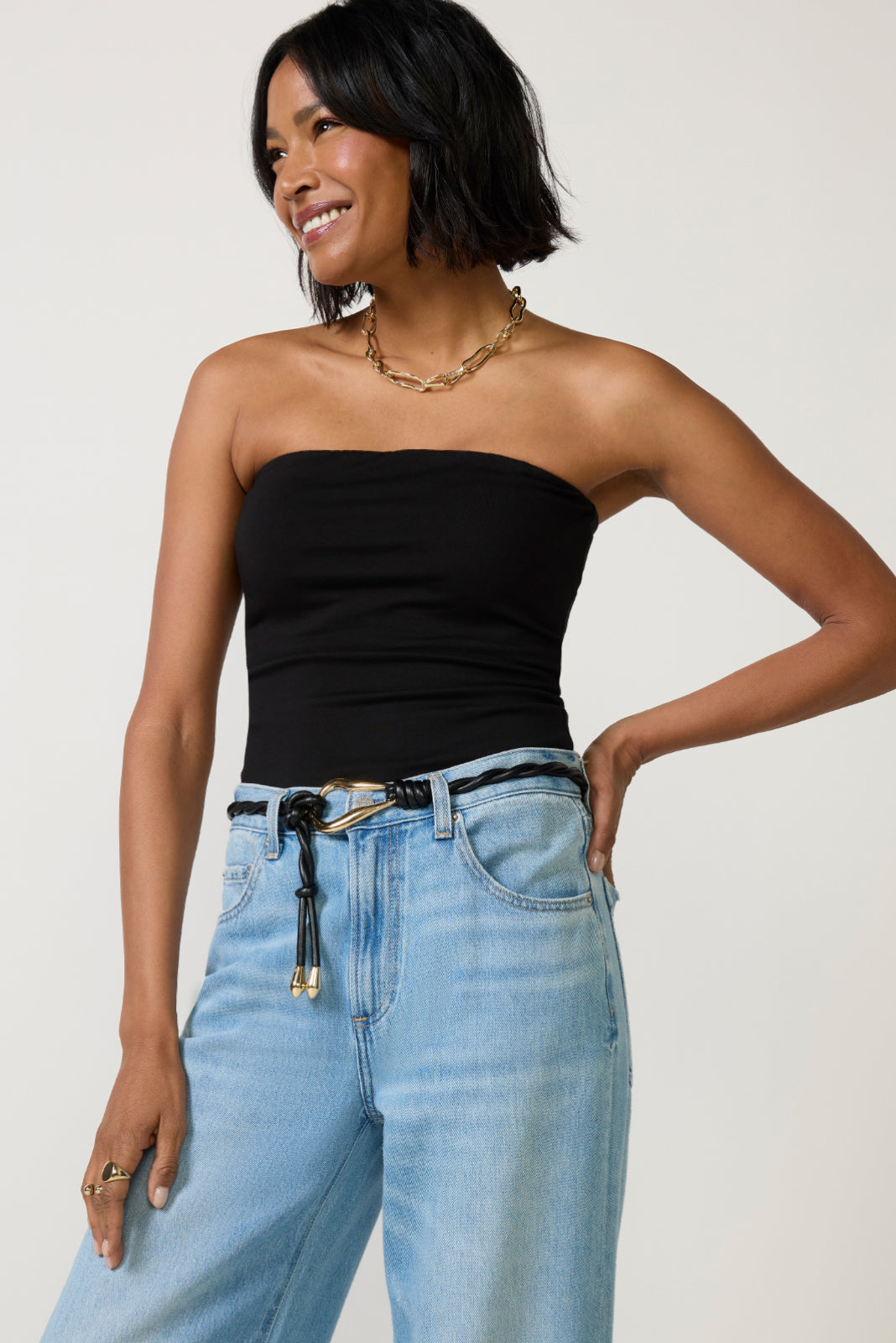 Ria Tube Top