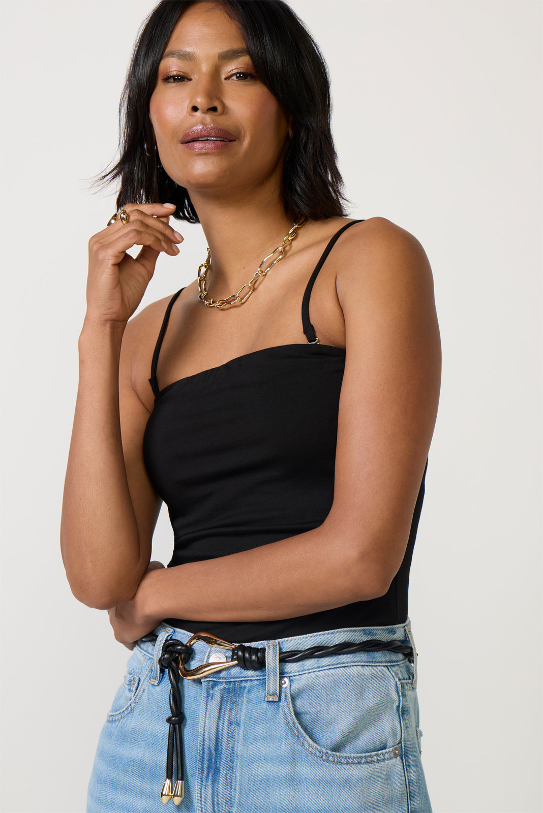 Ria Tube Top