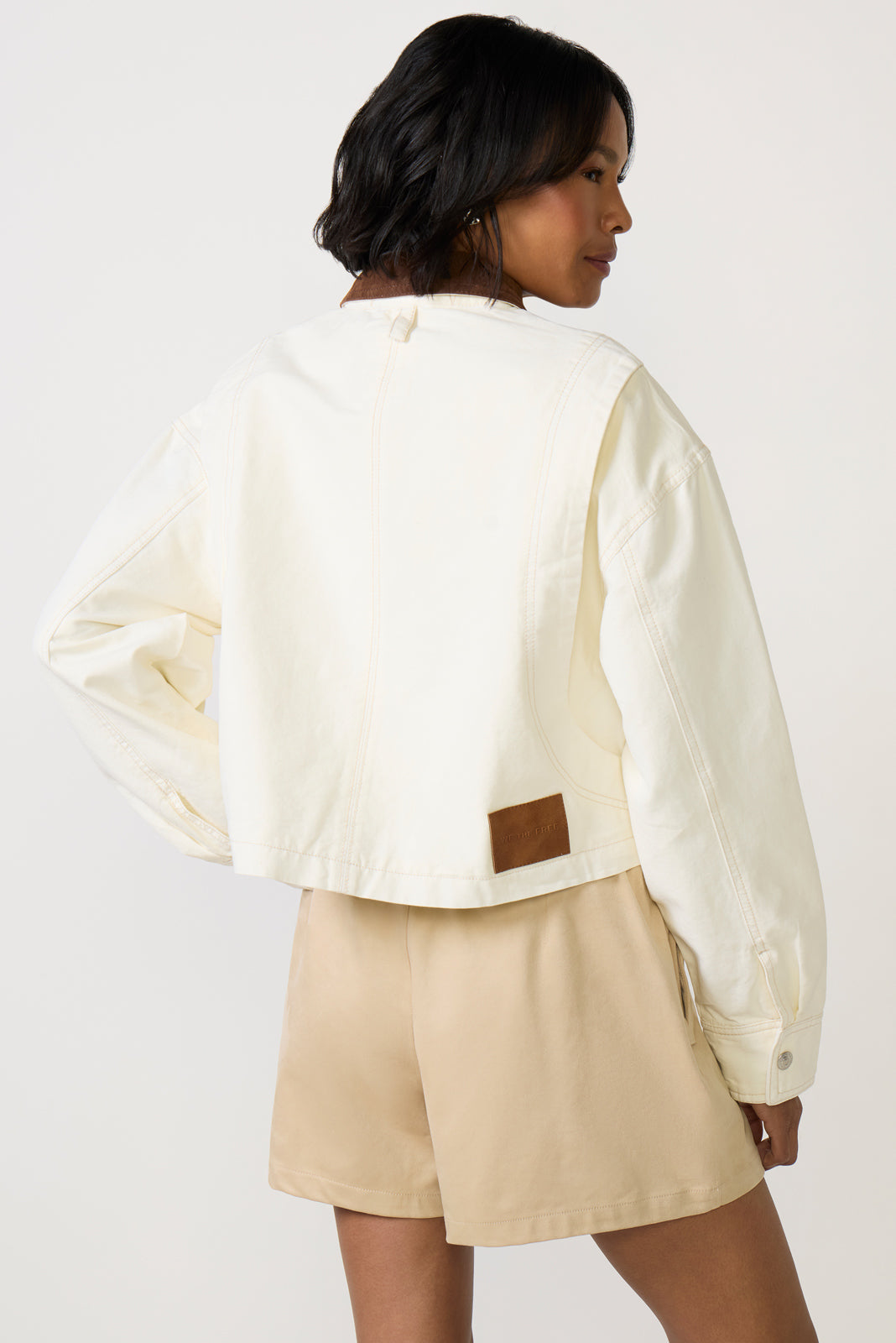 Martha Workwear Jacket