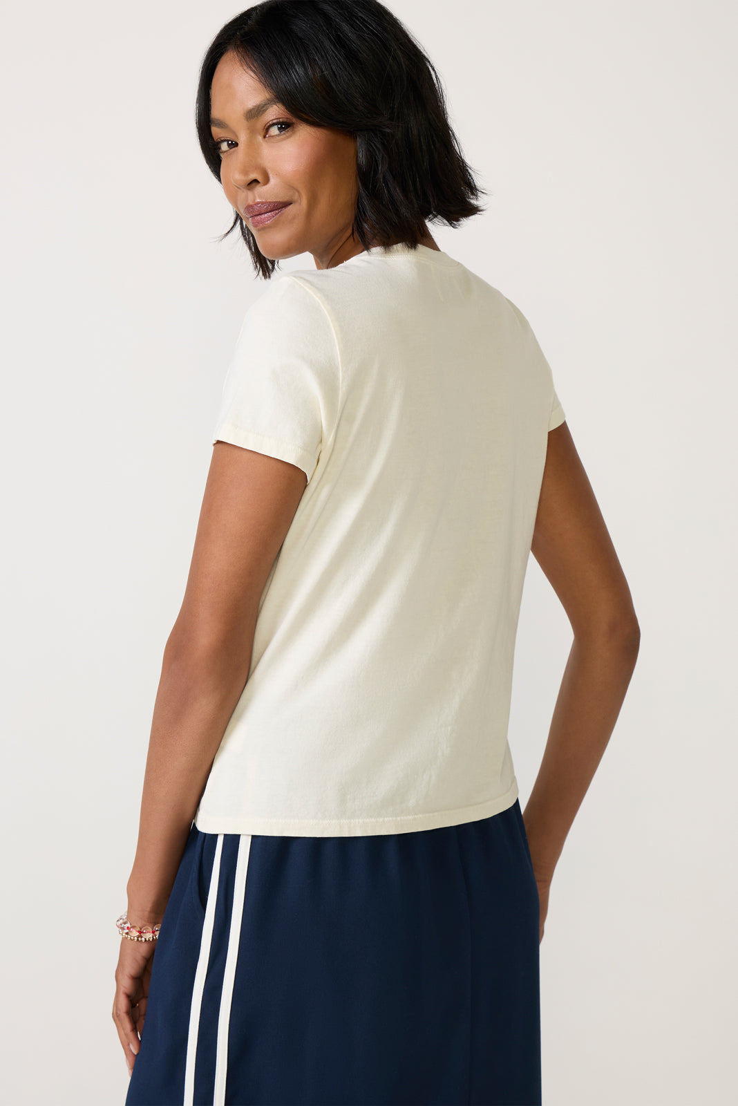 Cote d`azur State of Mind Tee