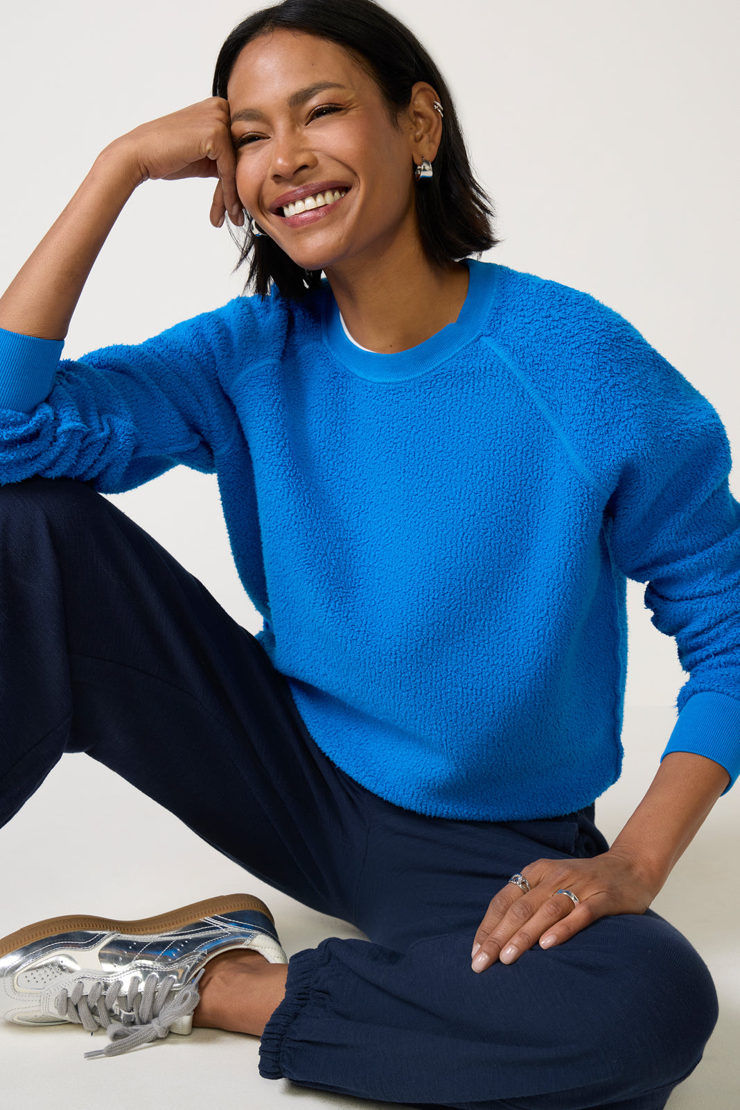 Ziggy Sweatshirt