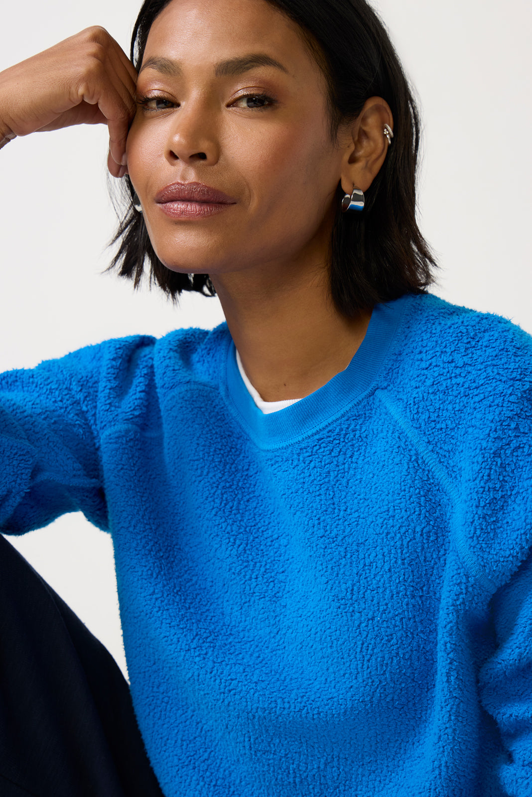 Ziggy Sweatshirt