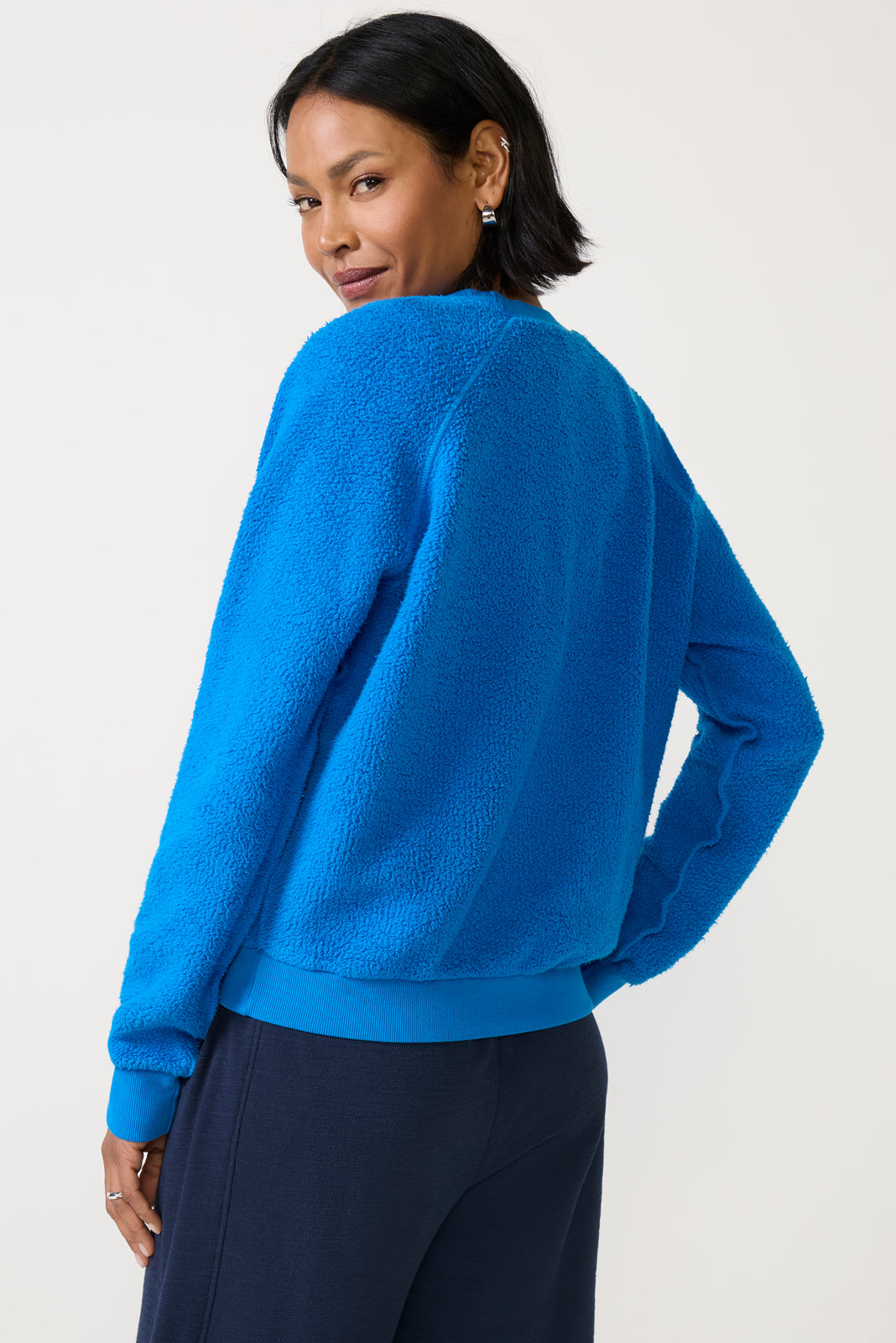 Ziggy Sweatshirt