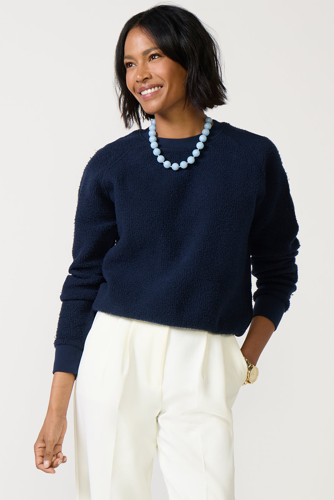 Ziggy Sweatshirt