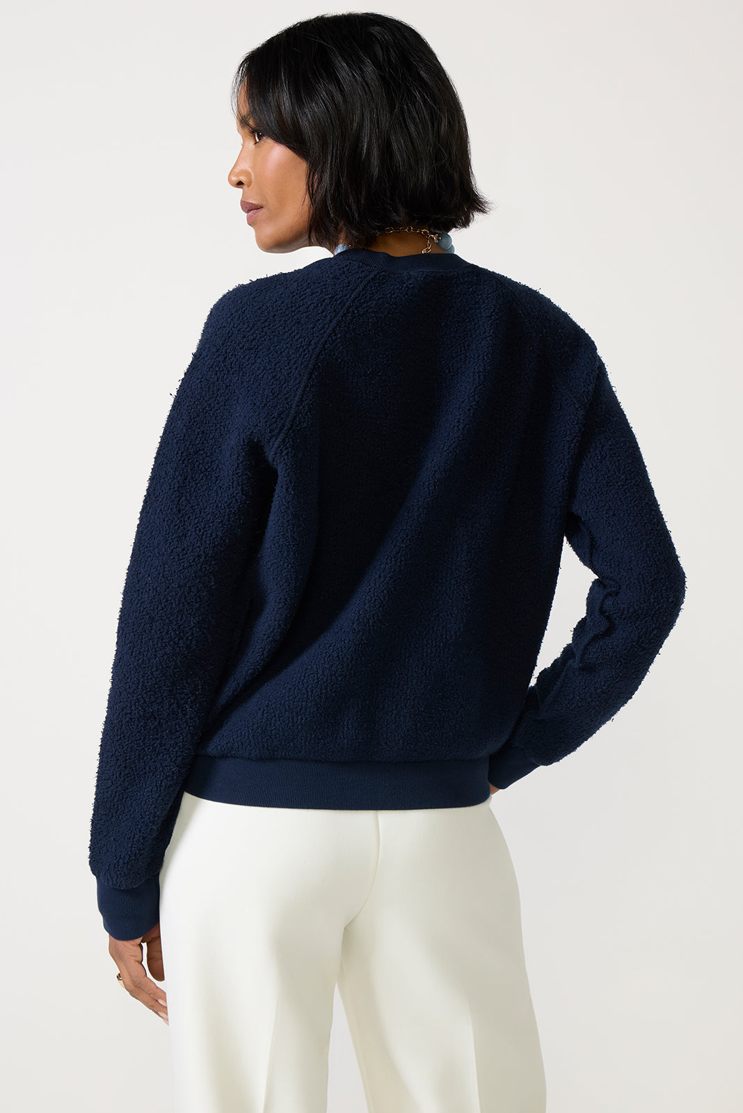 Ziggy Sweatshirt
