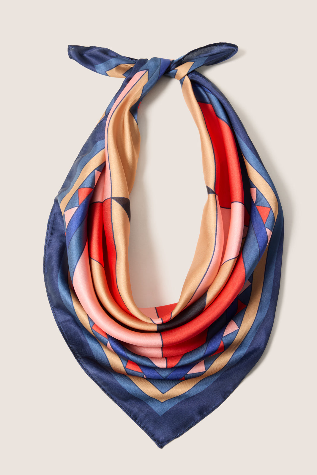 Mira Geo Bandana