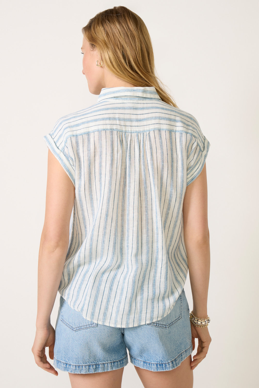 Tuscany Shirt