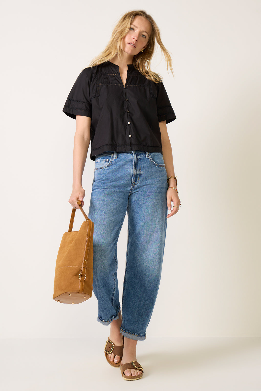 Alanis Top