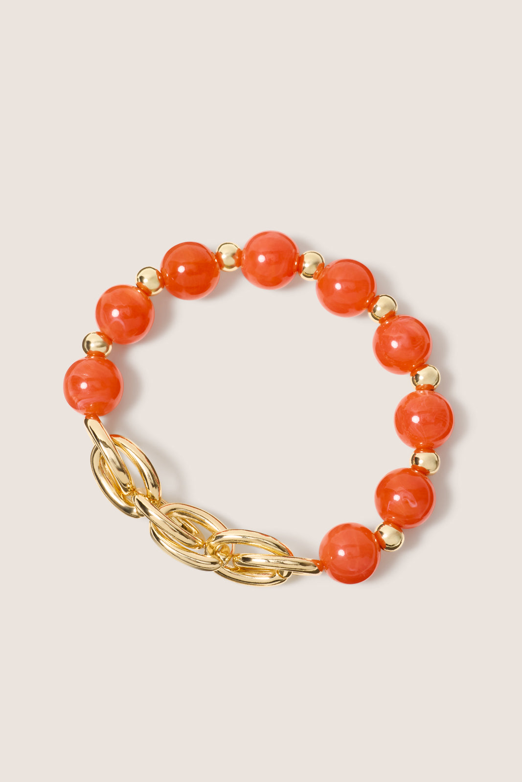 Arden Beaded Bracelet