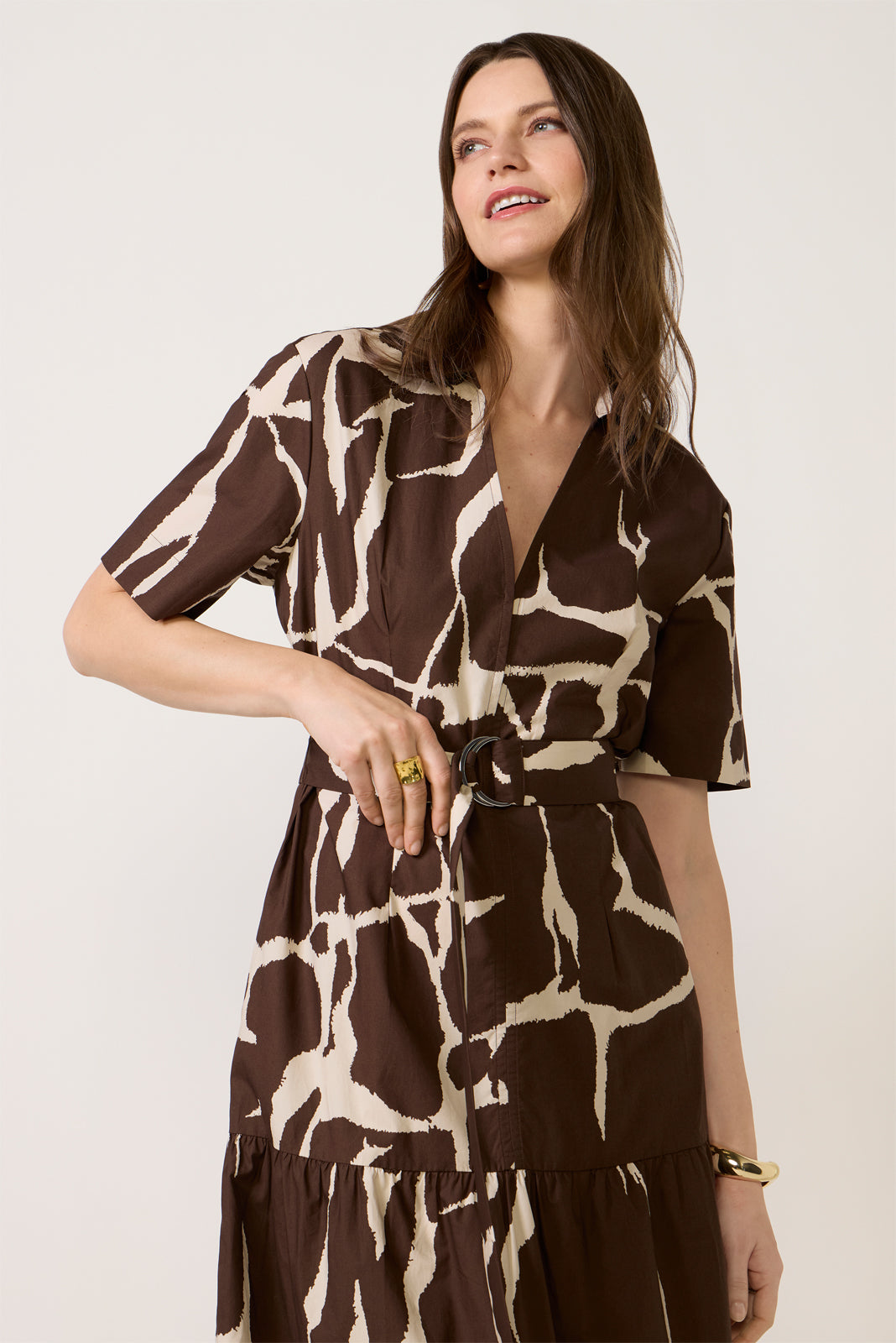 Richmond Dress