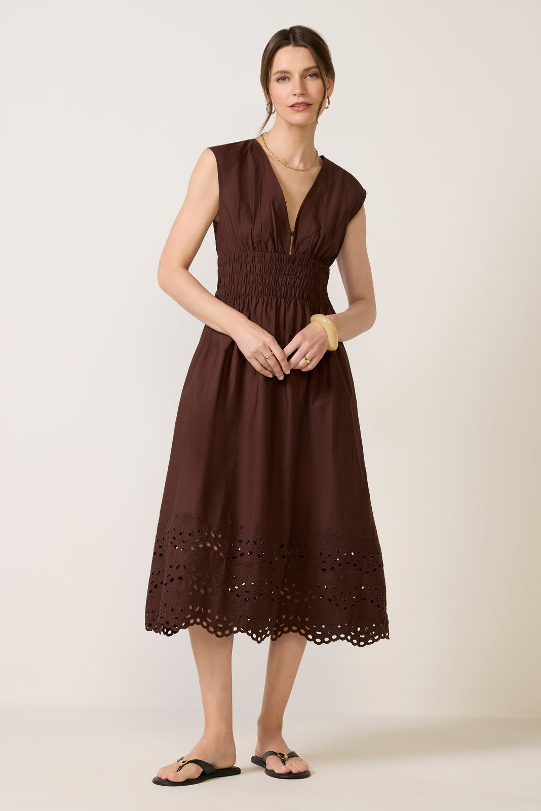 Roxanne Dress