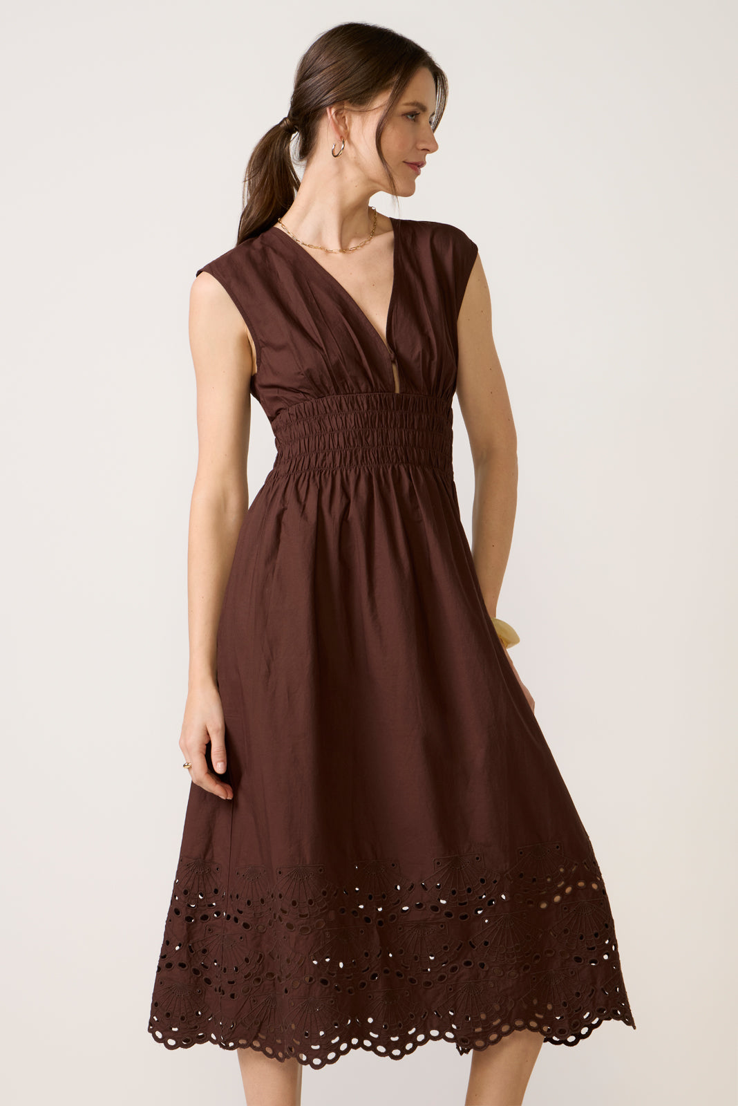 Roxanne Dress